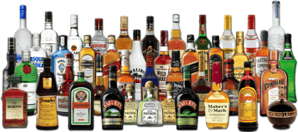 bottles