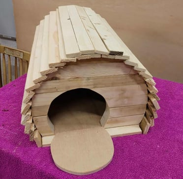 hedgehog house (1)