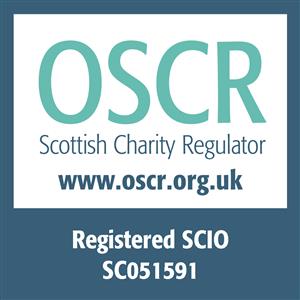 Scottish Charity Registration